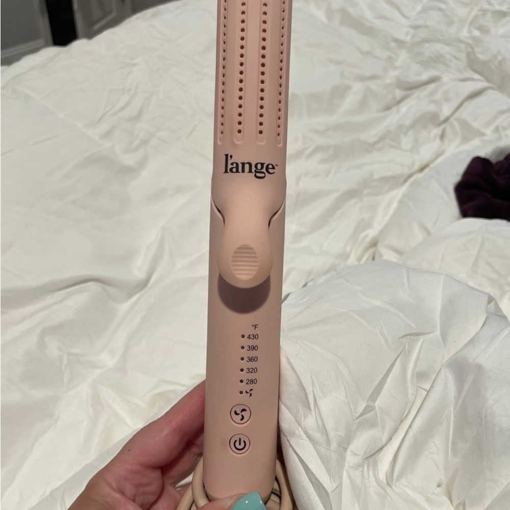 L’ange Le Duo
